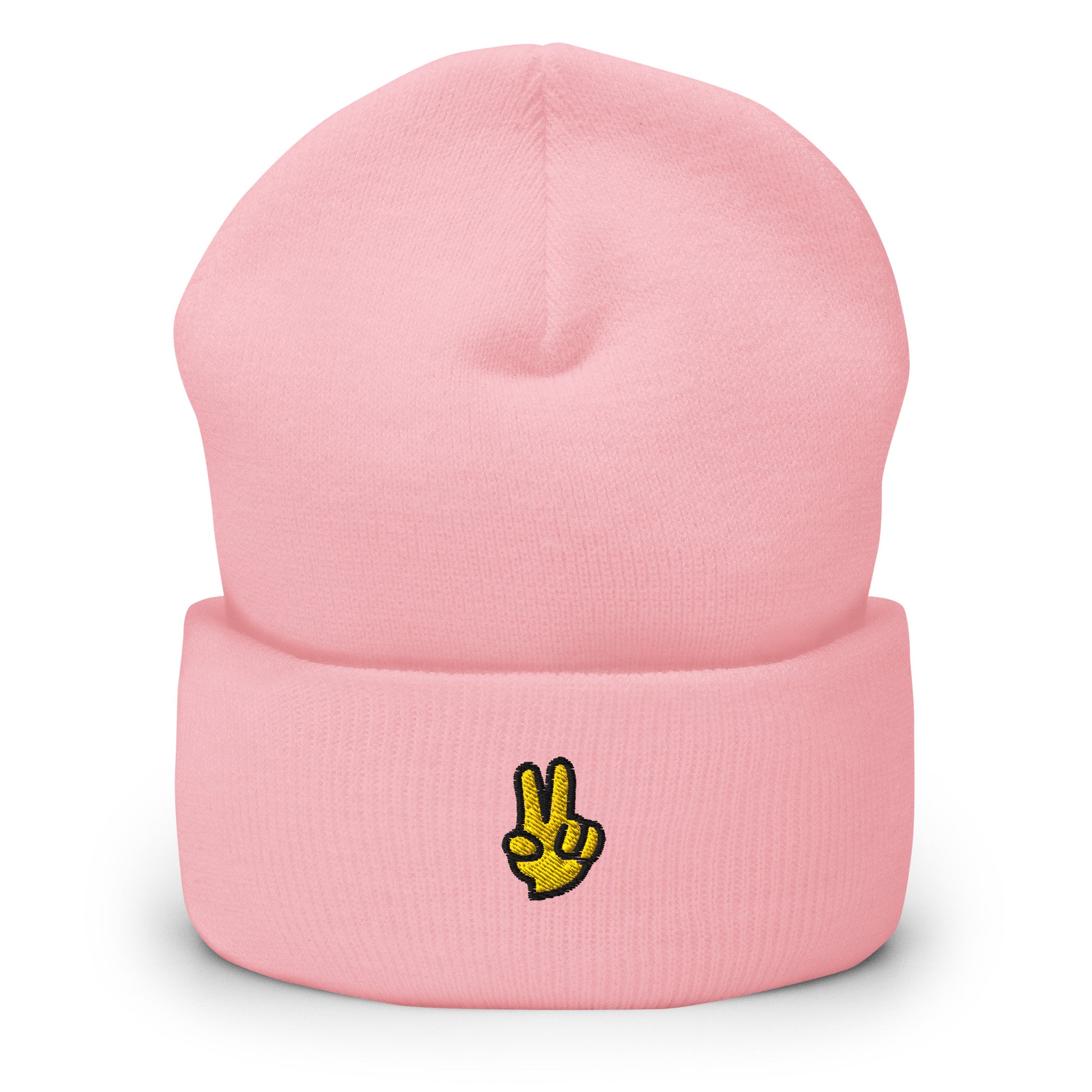 Peace Beanie