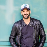 Itai, Co-founder at Ape Water