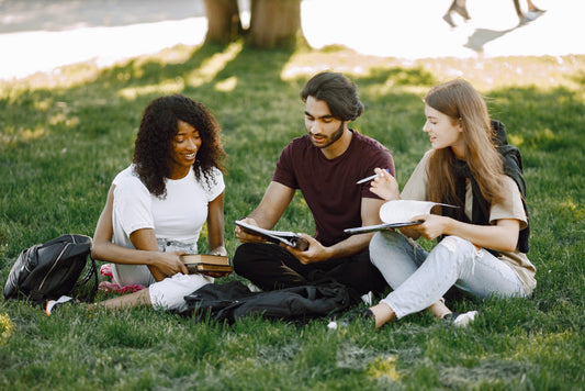 5 Ways to Make Friends at UCLA