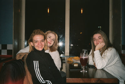 10 Ideas for IRL Meetups That Aren’t Awkward