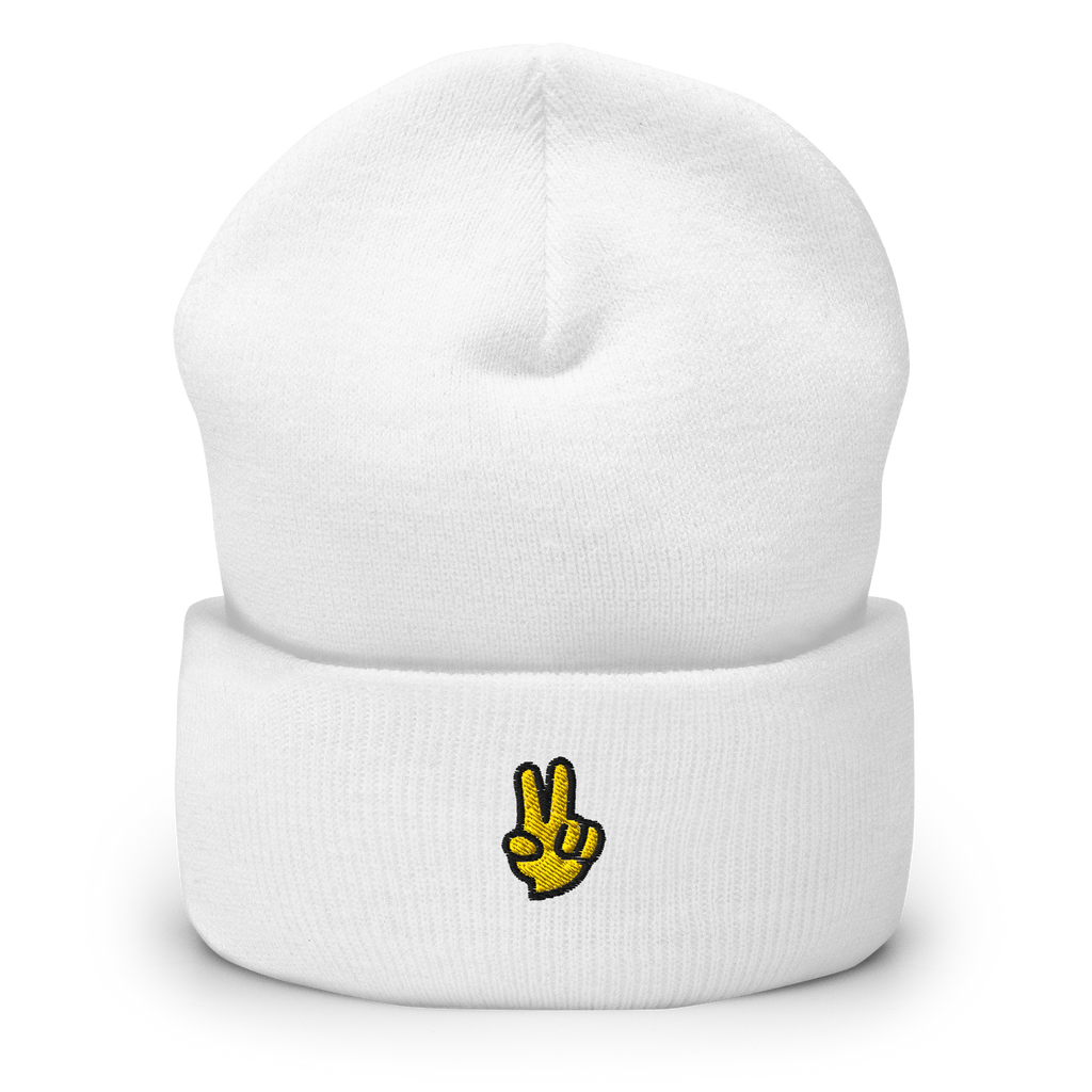 Peace Beanie