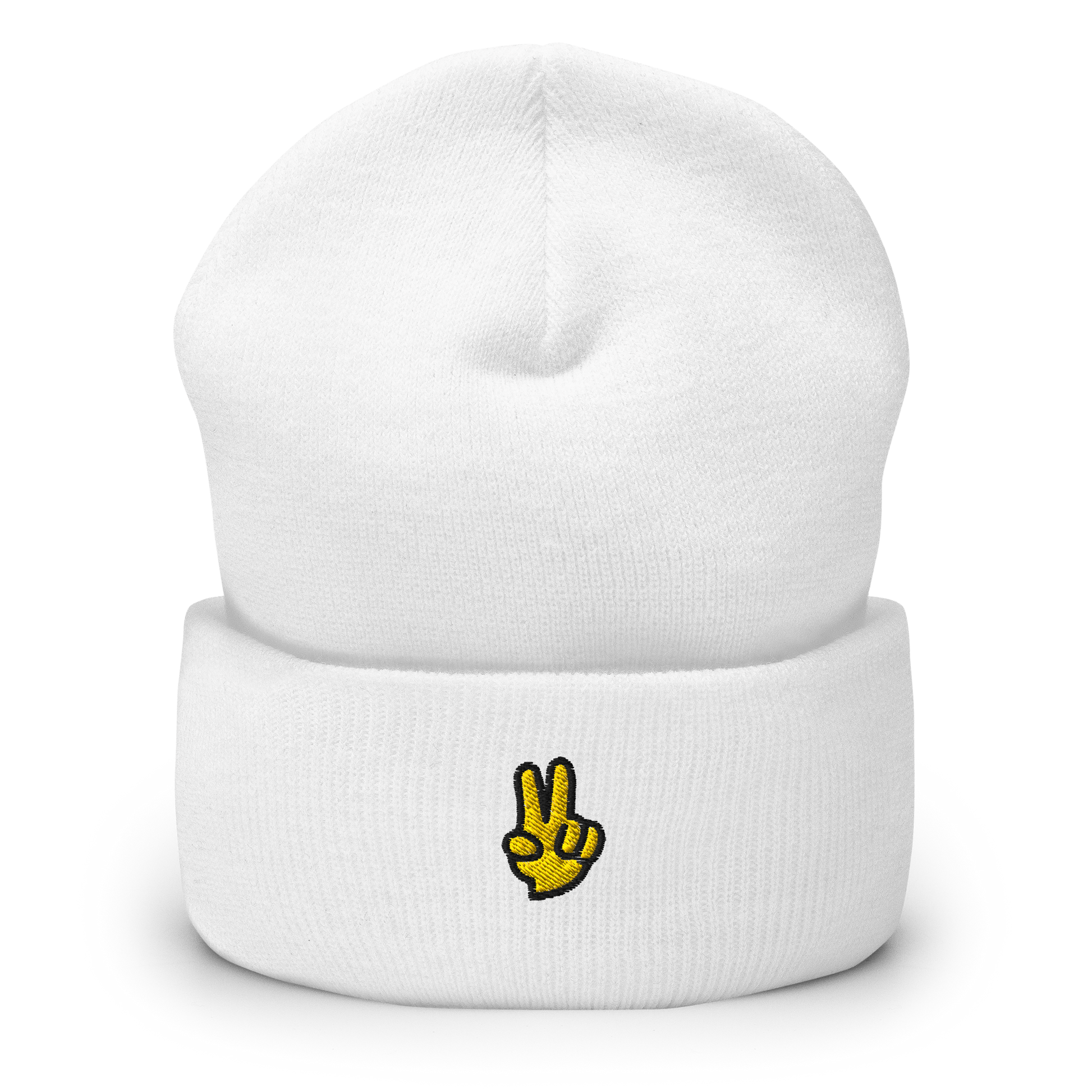 Peace Beanie