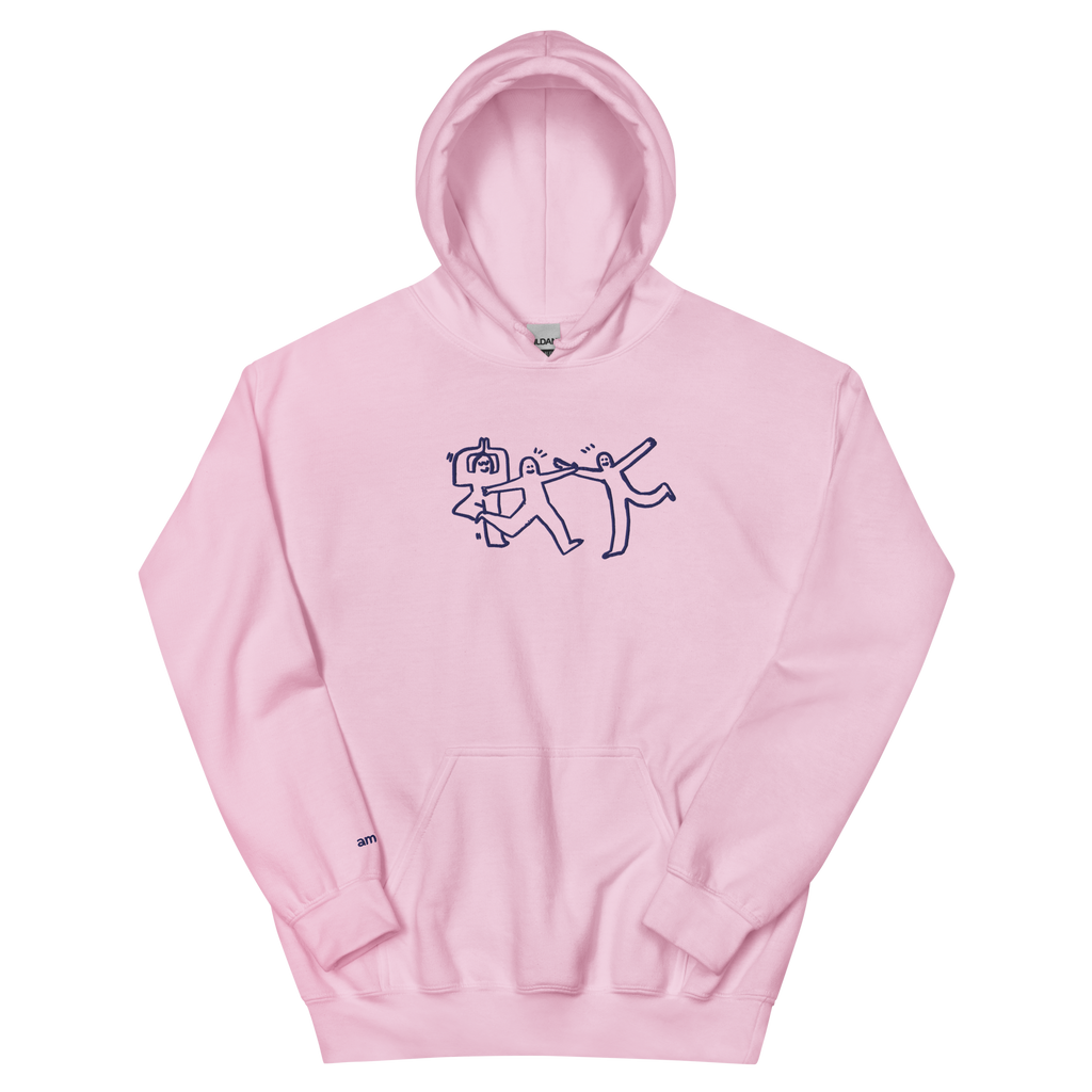 Friendship Hoodie
